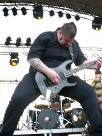 Carnal Forge